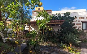 Casa Roberta Agua